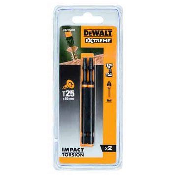 Набір біт DeWALT DT70569T dt70569t фото