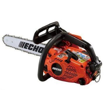 Бензопила цепная ECHO CS-280TES 82774 фото