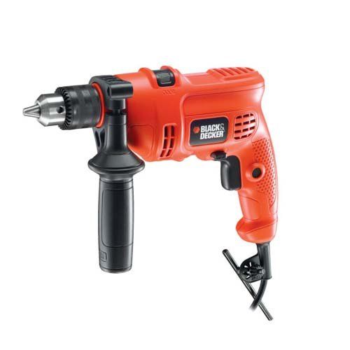 Дриль Black&Decker KR5010 KR5010 фото