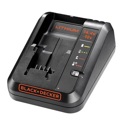 Зарядний пристрій BLACK+DECKER BDC1A15 BDC1A15 фото