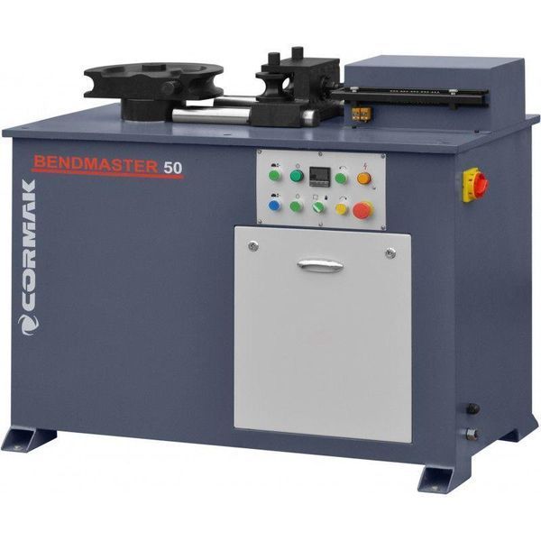 Згинальний верстат CORMAK BENDMASTER 50 BENDMASTER50 фото