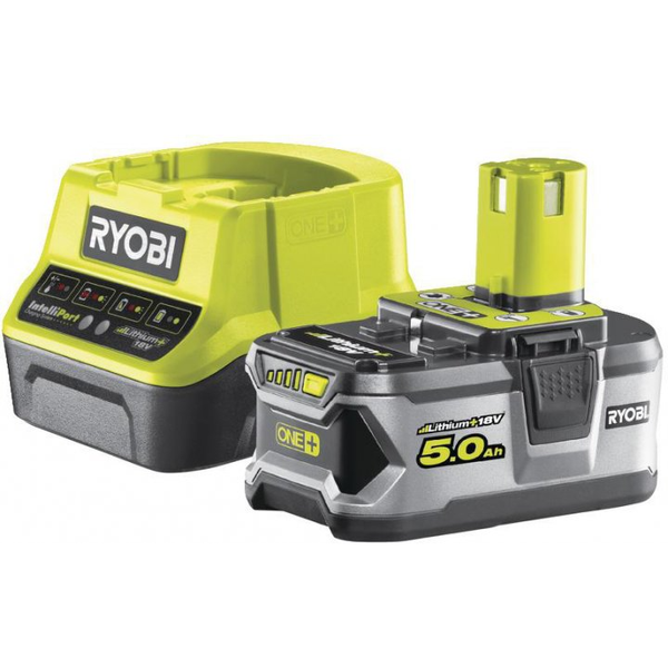 Аккумулятор Ryobi RC18120-150 5133003366 фото