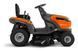 Трактор Husqvarna TS 112 970 62 24-01 фото 4