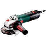 Кутова шліфувальна машина Metabo W 9-125 Quick (600374000) 600374000 фото