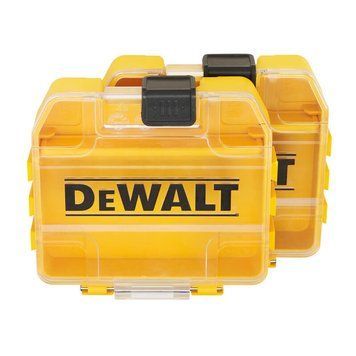 Футляр для бит системы TSTAK DeWALT DT70800 dt70800 фото