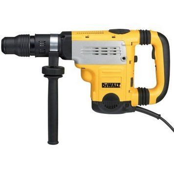 Перфоратор DeWalt D25701K D25701K фото
