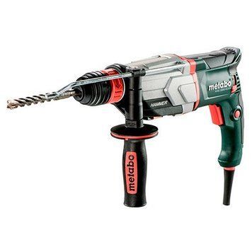 Перфоратор Metabo KHE 2660 в кейсе 600663510 фото