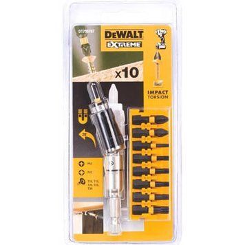 Набір біт DeWALT DT70578T dt70578t фото