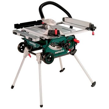 Пила циркулярная Metabo TS 216 600667000 фото