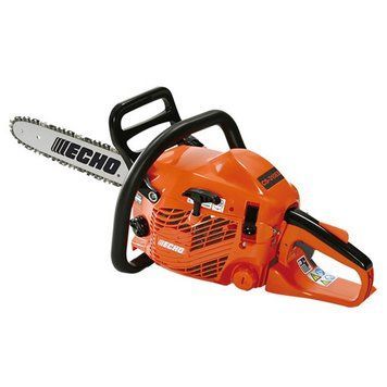 Бензопила цепная ECHO CS-310ES 82782 фото