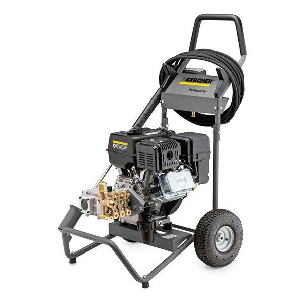 Миття високого тиску Karcher HD 6/15 G Classic 62545 фото