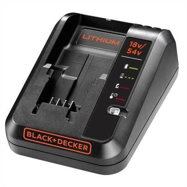 Зарядний пристрій BLACK+DECKER BDC2A BDC2A фото