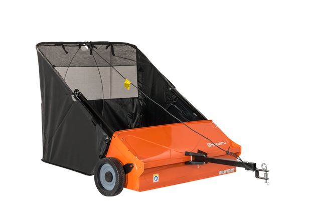 Трактор Husqvarna TS 114 970 62 25-01 фото