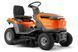 Трактор Husqvarna TS 114 970 62 25-01 фото 1