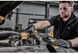 Угловой гайковерт - аккумуляторный бесщеточный ключ-трещотка DeWALT DCF512N dcf512n фото 6