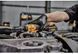Угловой гайковерт - аккумуляторный бесщеточный ключ-трещотка DeWALT DCF512N dcf512n фото 7