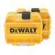 Футляр для бит системы TSTAK DeWALT DT70800 dt70800 фото 1