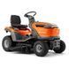 Трактор Husqvarna TS 114 970 62 25-01 фото 4