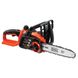 Пила ланцюгова електрична Black&Decker GKC1825L20 GKC1825L20 фото 1