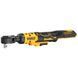 Угловой гайковерт - аккумуляторный бесщеточный ключ-трещотка DeWALT DCF512N dcf512n фото 1