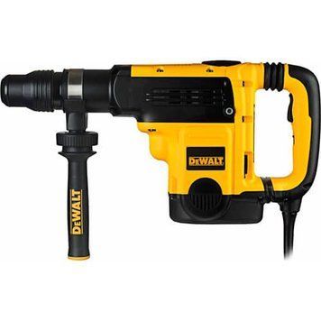 Перфоратор DeWalt D25721K D25721K фото