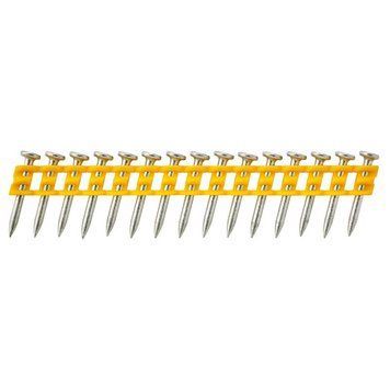 Оцинкованные гвозди для бетона DeWALT DCN8901035 dcn8901035 фото