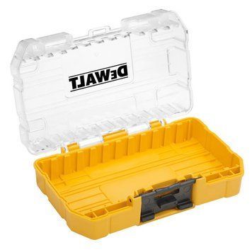 Футляр для бит системы TSTAK Tough Case S DeWALT DT70801 dt70801 фото