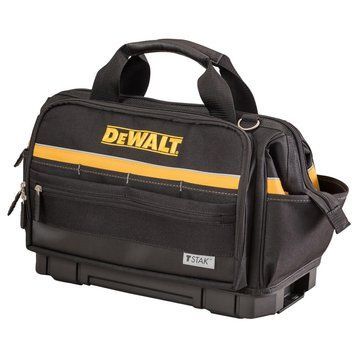 Сумка закрытого типа DeWALT DWST82991-1 dwst82991-1 фото