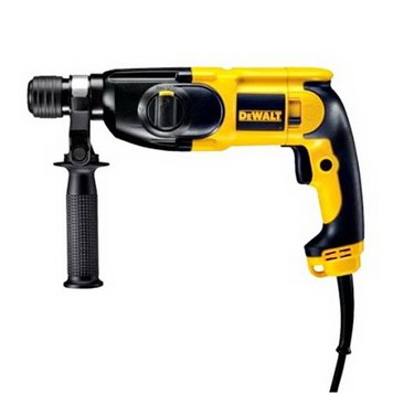 Перфоратор DeWalt D25013K D25013K фото