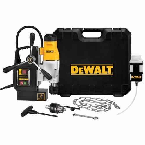 Верстат свердлильний DeWalt DWE1622K DWE1622K фото