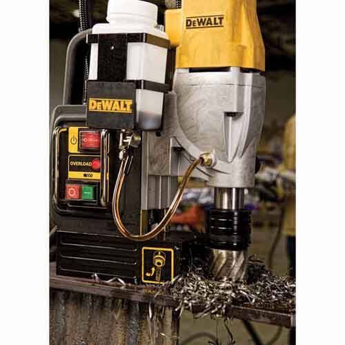 Верстат свердлильний DeWalt DWE1622K DWE1622K фото