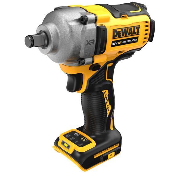 Ударный аккумуляторный бесщеточный DeWALT DCF891N dcf891n фото