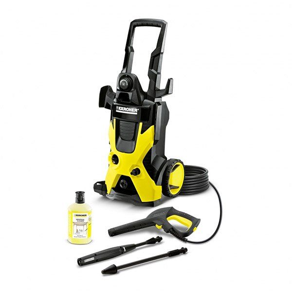 Миття високого тиску Karcher K5 50353 фото