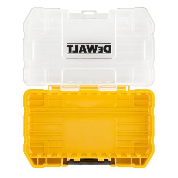 Футляр для бит системы TSTAK Tough Case S DeWALT DT70801 dt70801 фото