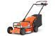 Газонокосарка Husqvarna LC 551iV 970 62 60-01 фото 3