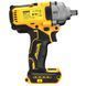 Ударный аккумуляторный бесщеточный DeWALT DCF891N dcf891n фото 4