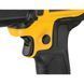 Пістолет гарячого повітря - фен акумуляторний DeWALT DCE530N dce530n фото 4