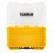 Футляр для бит системы TSTAK Tough Case S DeWALT DT70801 dt70801 фото 4