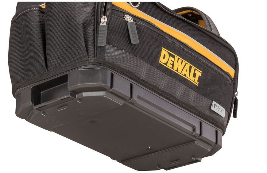 Сумка закрытого типа DeWALT DWST82991-1 dwst82991-1 фото