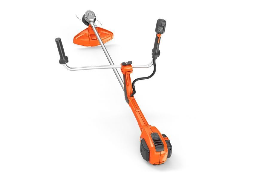 Травокосарка Husqvarna 520iRX 967 91 62-03 фото