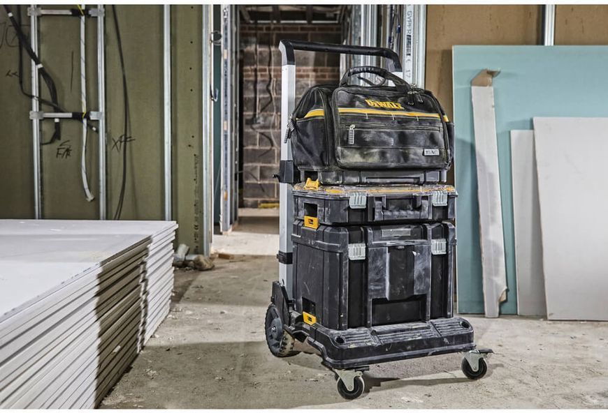 Сумка закрытого типа DeWALT DWST82991-1 dwst82991-1 фото