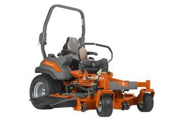 Косилка с нулевым разворотом Husqvarna Z 560X (Kawasaki) 970 64 09-01 фото