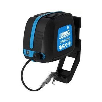 Компрессор ABAC XPN 015 1129740357 фото