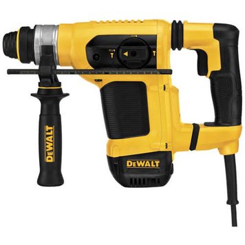 Перфоратор SDS-Plus DeWalt D25413K D25413K фото