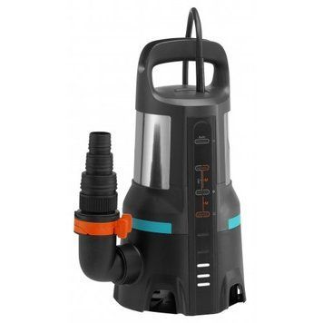 Насос для брудної води GARDENA 20000 Aquasensor 09044-20.000.00 фото