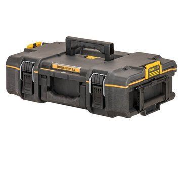 Ящик с органайзером TOUGHSYSTEM 2.0 DeWALT DWST83293-1 dwst83293-1 фото