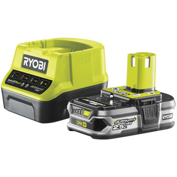 Аккумулятор Ryobi RC18120-125 5133003359 фото