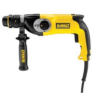 Перфоратор DeWalt D25124K D25124K_P фото