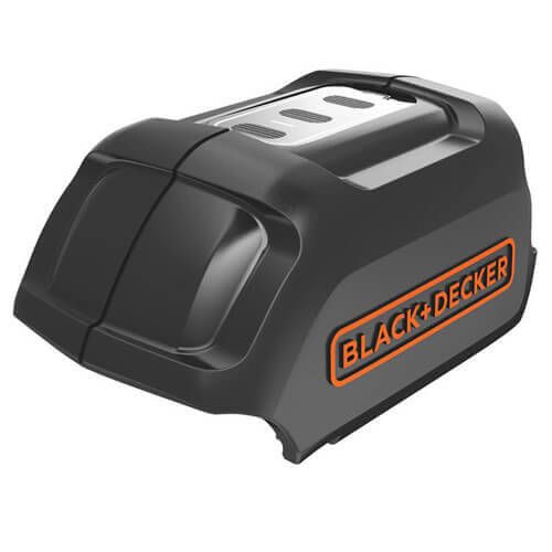 Зарядний пристрій BLACK+DECKER BDCU15AN BDCU15AN фото