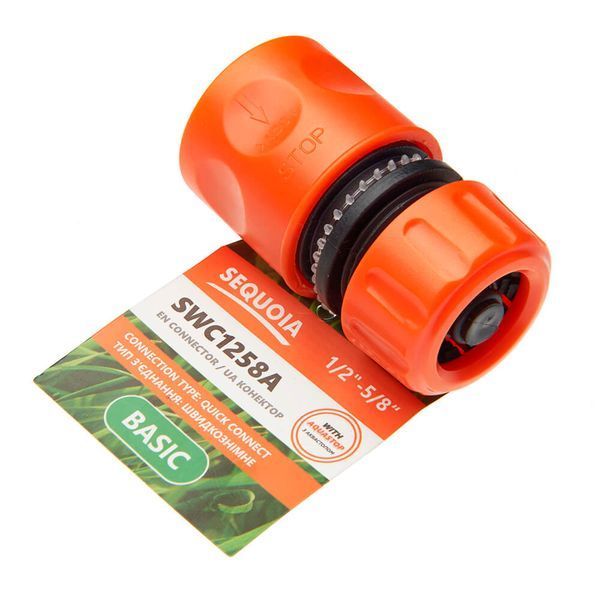 Конектор SEQUOIA SWC1258A swc1258a фото
